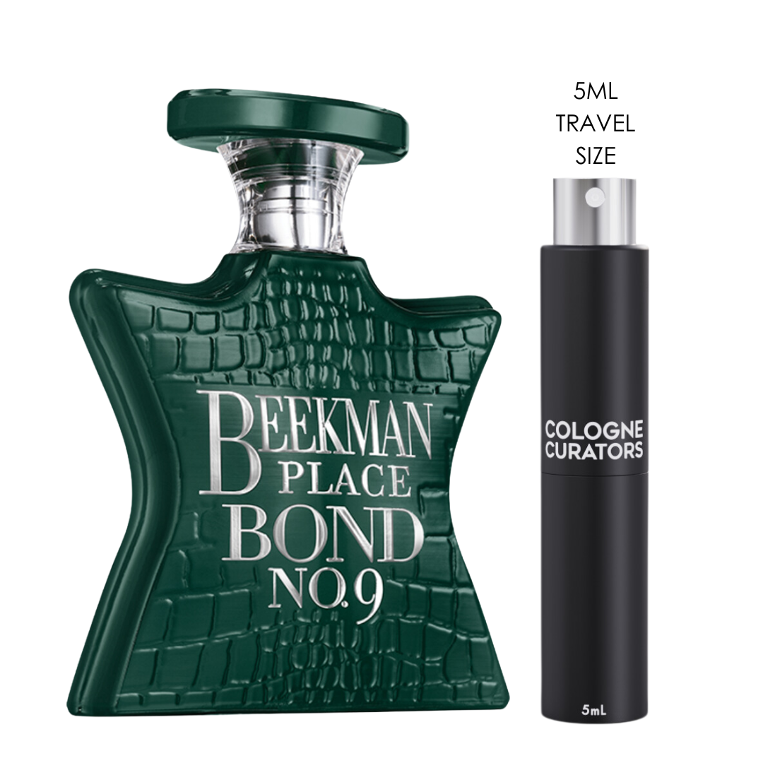 SAMPLE - Bond No. 9 Beekman Place EDP