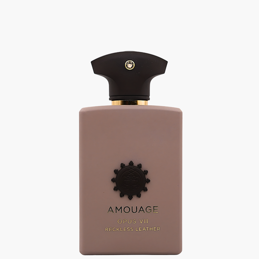 Amouage Opus VII Reckless Leather EDP