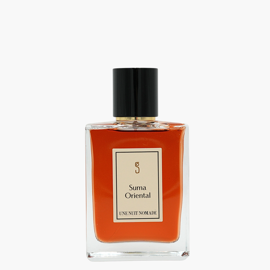 Une Nuit Nomade Suma Oriental EDP