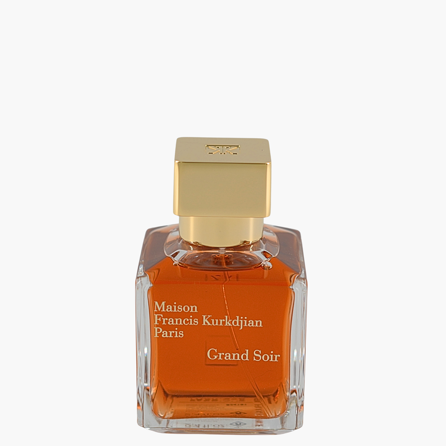 Maison Francis Kurkdjian Grand Soir EDP
