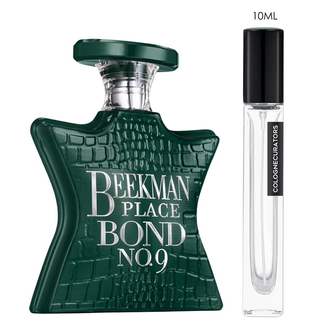 SAMPLE - Bond No. 9 Beekman Place EDP