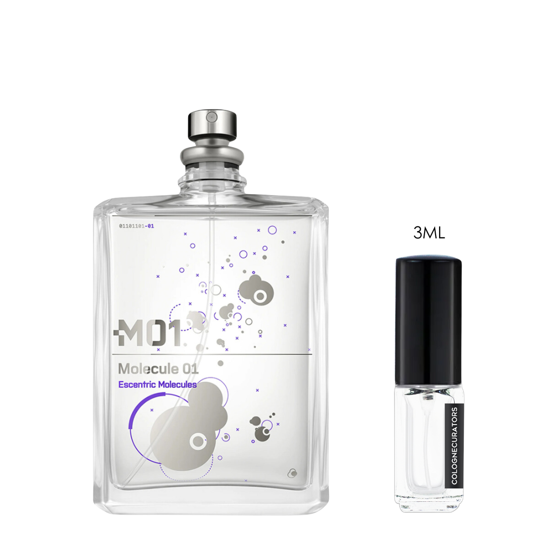 SAMPLE - Escentric Molecules Molecule 01 EDT