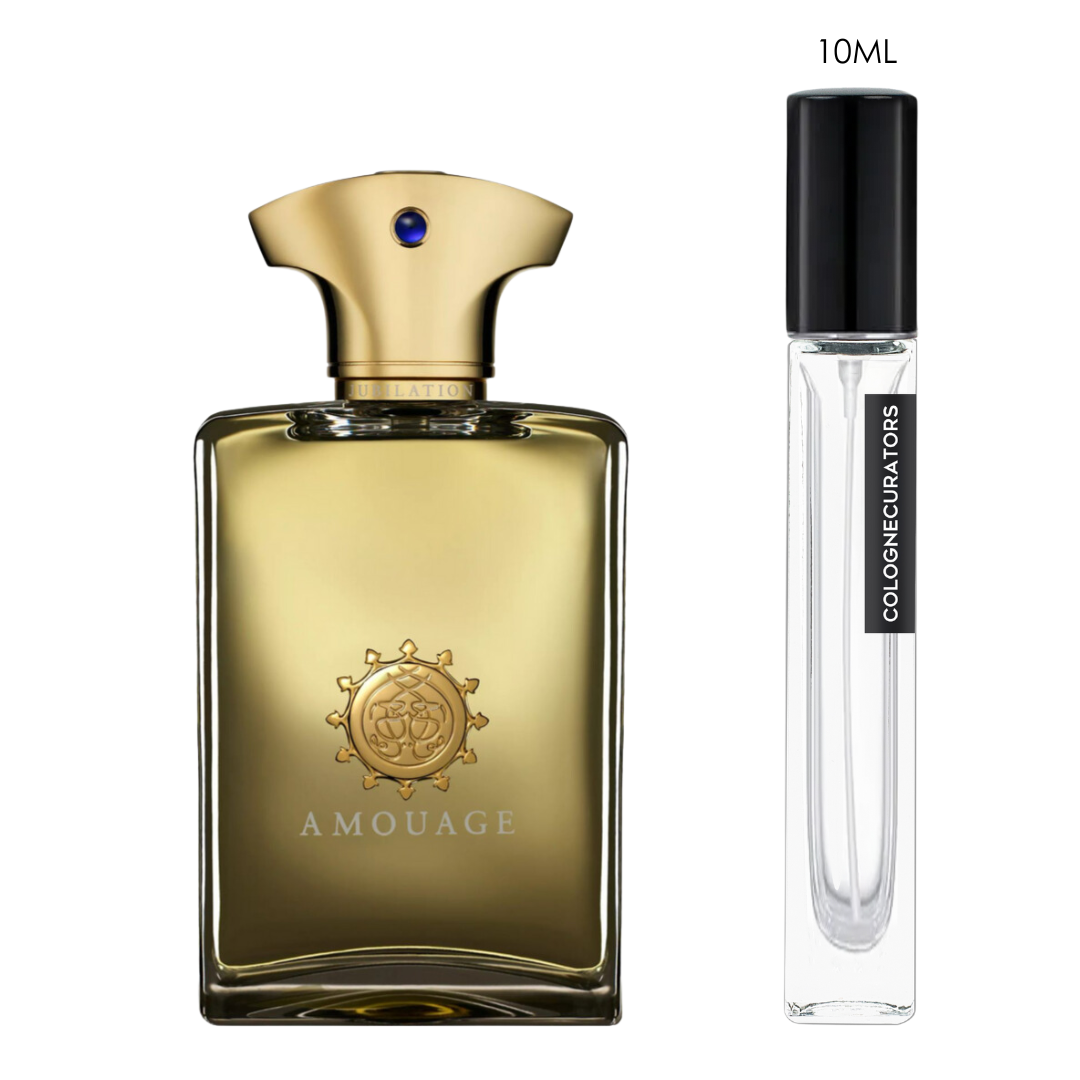 SAMPLE - Amouage Jubilation XXV Man EDP