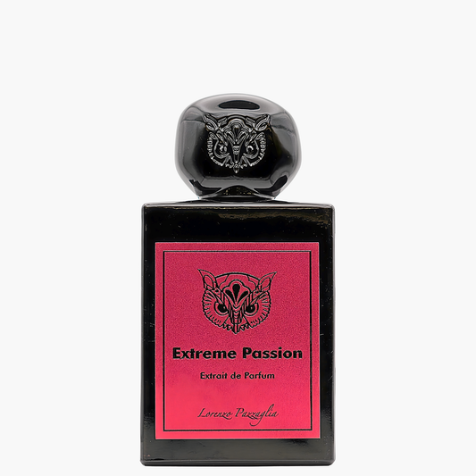 Lorenzo Pazzaglia Extreme Passion Extrait