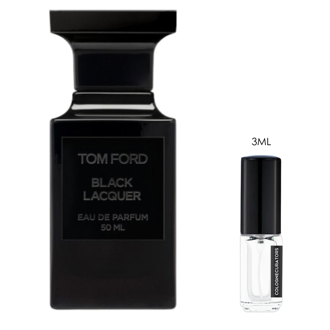 SAMPLE - Tom Ford Black Lacquer EDP
