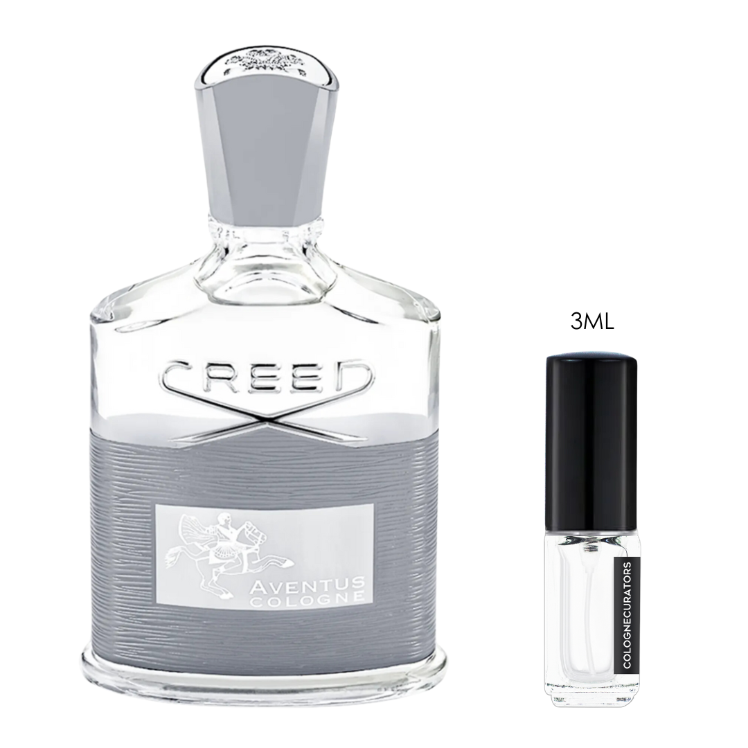 SAMPLE - Creed Aventus Cologne EDP