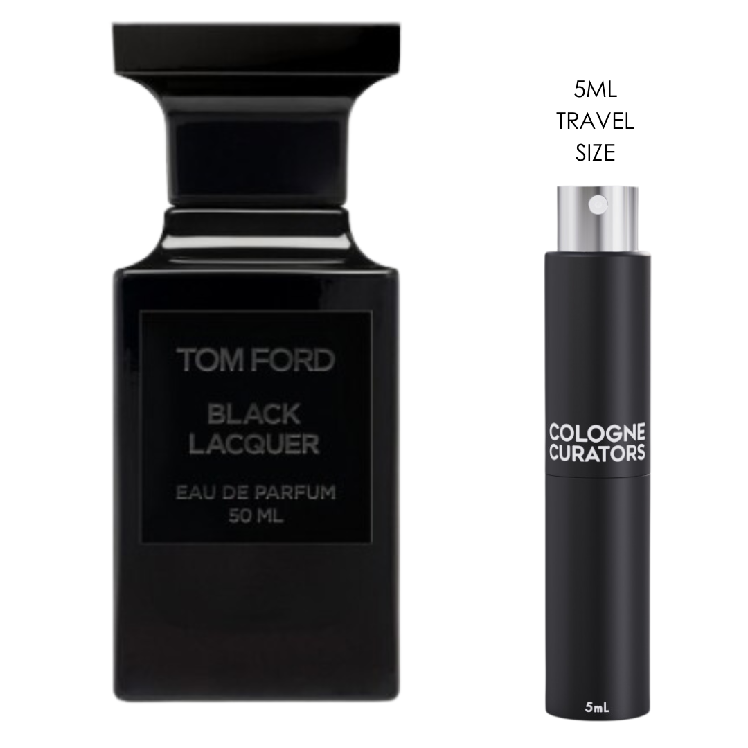 SAMPLE - Tom Ford Black Lacquer EDP