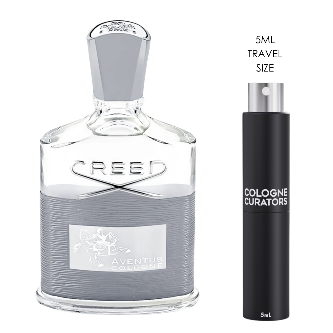 SAMPLE - Creed Aventus Cologne EDP