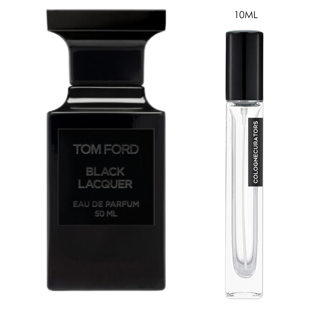 SAMPLE - Tom Ford Black Lacquer EDP
