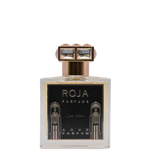 Roja Parfums Sultanate of Oman Parfum