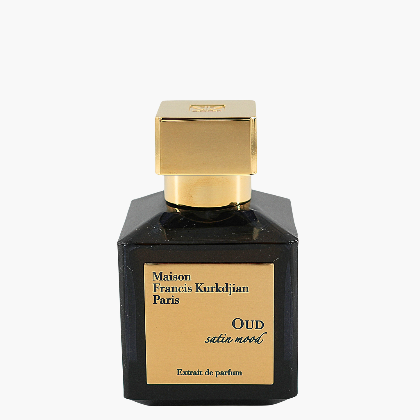 Maison Francis Kurkdjian Oud Satin Mood Extrait