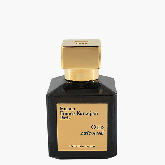 Maison Francis Kurkdjian Oud Satin Mood Extrait