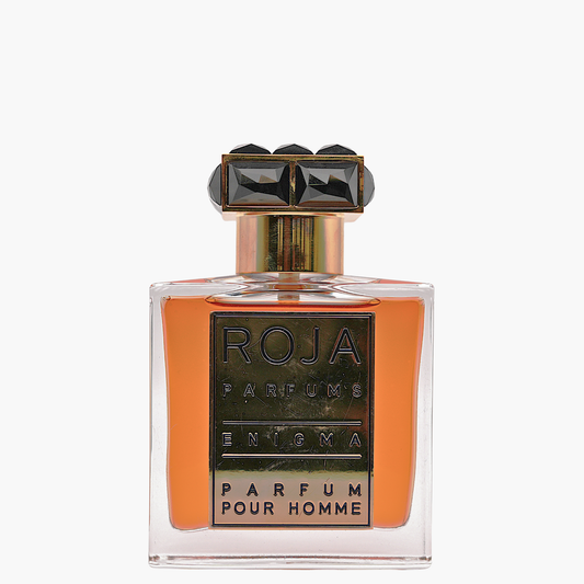 Roja Parfums Enigma Parfum Pour Homme Extrait