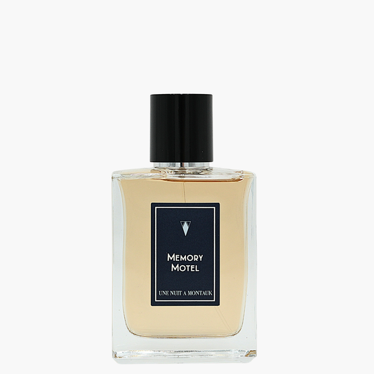 Une Nuit Nomade Memory Motel EDP