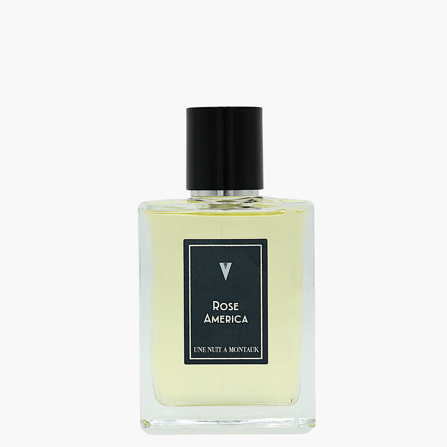 Une Nuit Nomade Rose America EDP