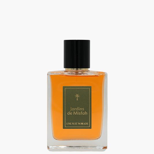 Une Nuit Nomade Jardins de Misfah EDP