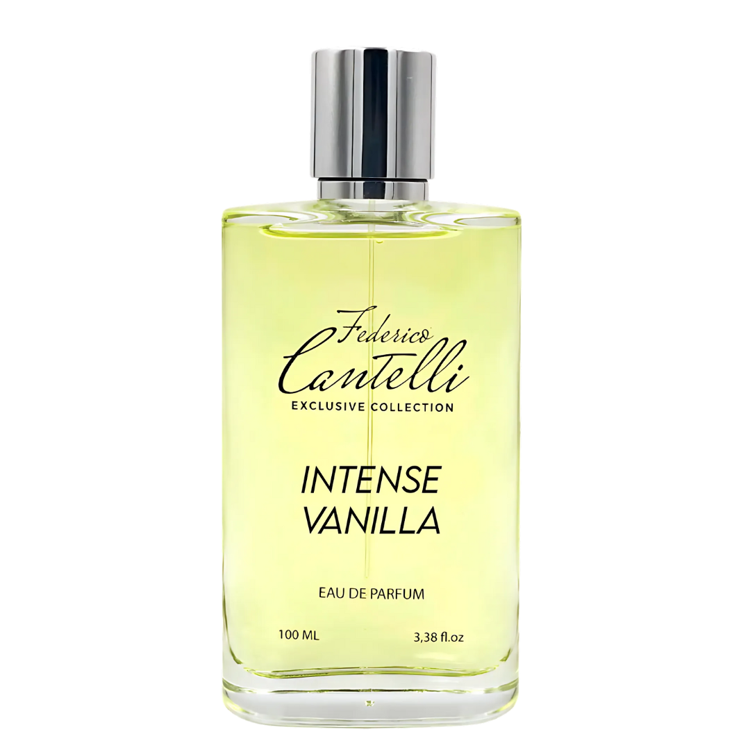 SAMPLE - Federico Cantelli Intense Vanilla EDP