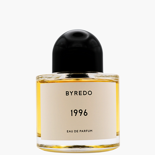 Byredo Parfums 1996 - Inez & Vinoodh EDP