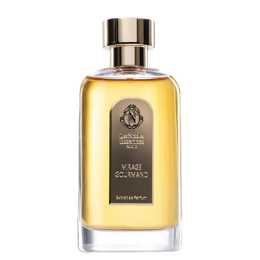 SAMPLE - Les Nobles Essences Mirage Gourmand Extrait
