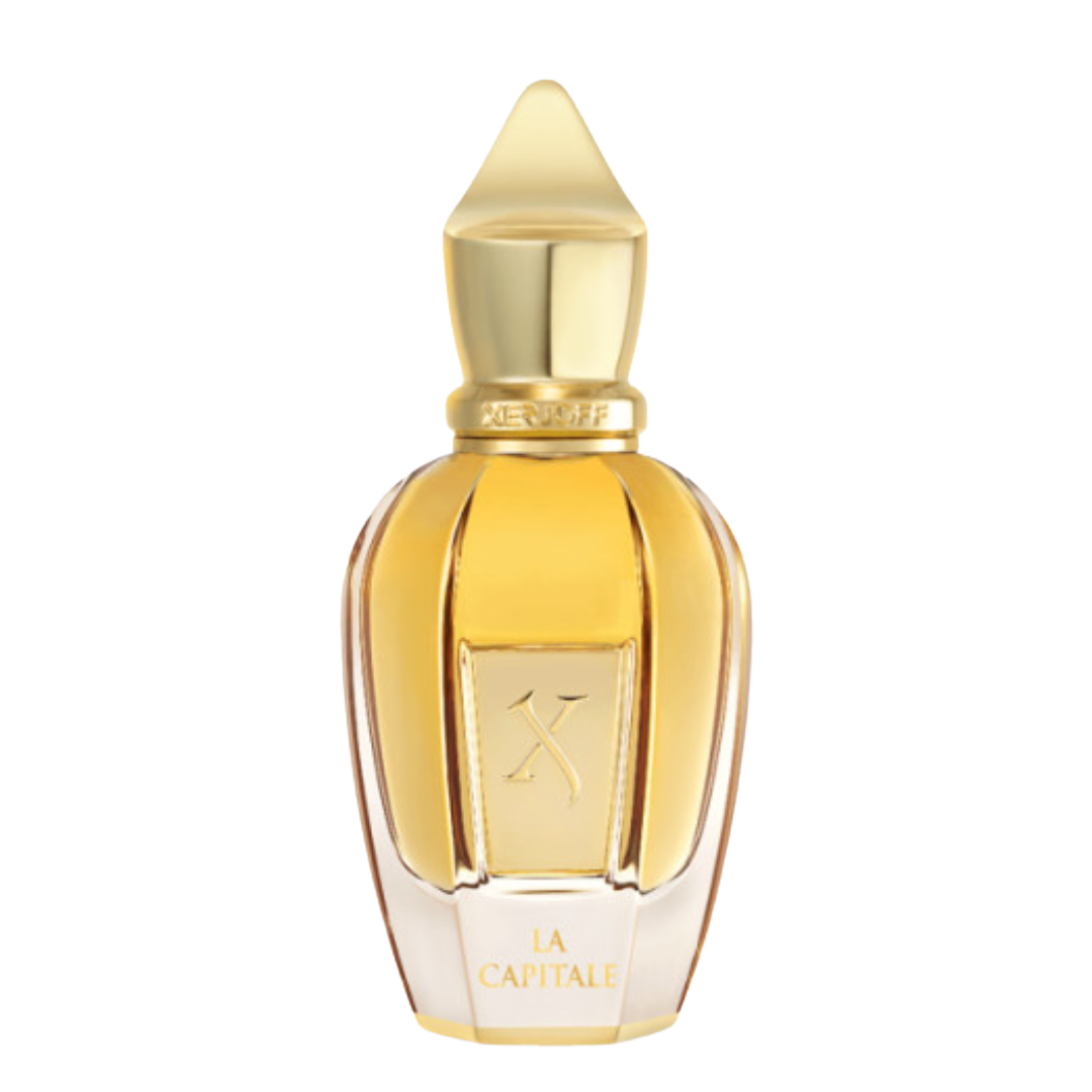 SAMPLE - Xerjoff La Capitale EDP