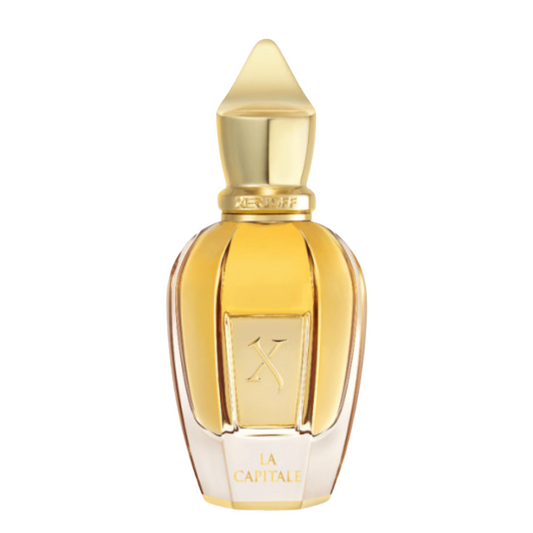 SAMPLE - Xerjoff La Capitale EDP