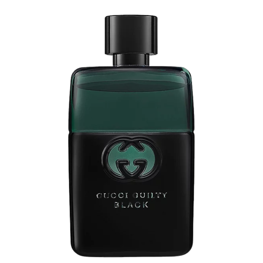 SAMPLE - Gucci Guilty Black Pour Homme EDT