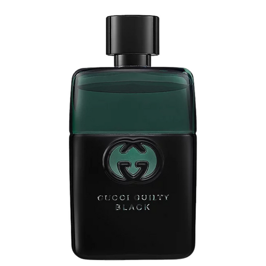 SAMPLE - Gucci Guilty Black Pour Homme EDT