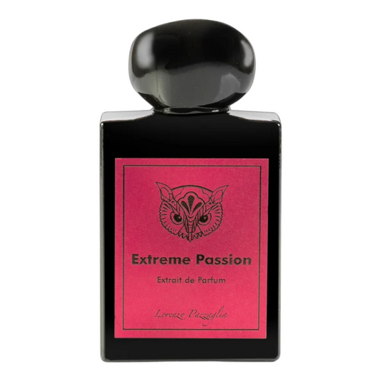 SAMPLE - Lorenzo Pazzaglia Extreme Passion Extrait