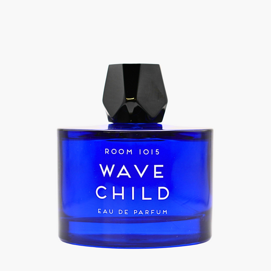 Room 1015 Wavechild EDP