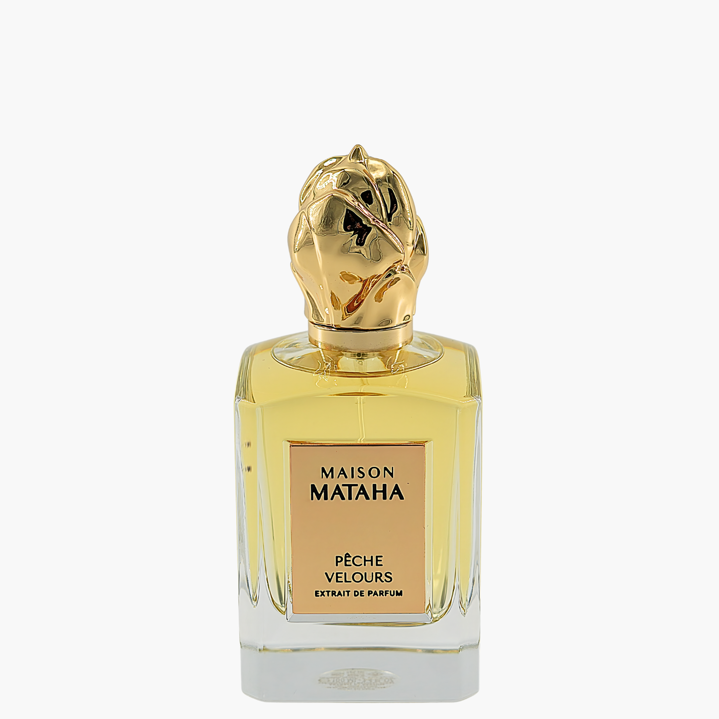 Maison Mataha Peche Velours Extrait