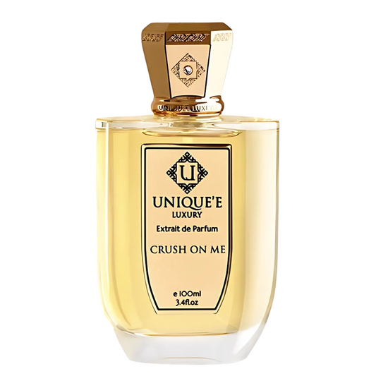 SAMPLE - Uniquee Luxury Crush on Me Extrait