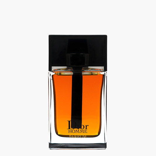 Dior Homme Parfum (Old Formulation)