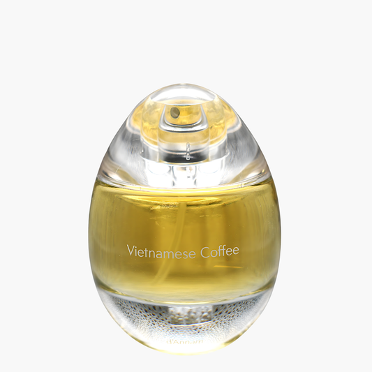 d'Annam Vietnamese Coffee EDP