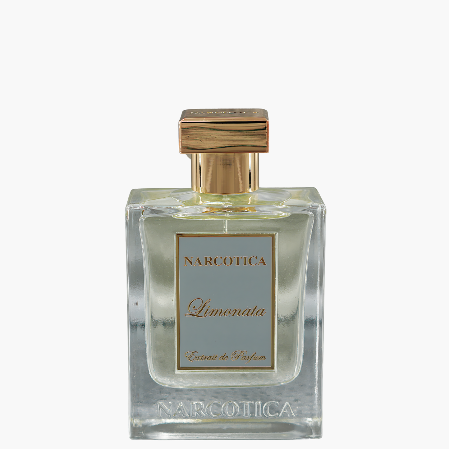 Narcotica Limonata Extrait