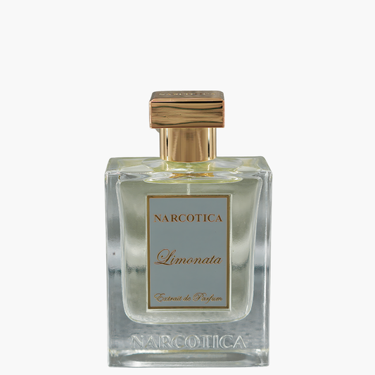 Narcotica Limonata Extrait