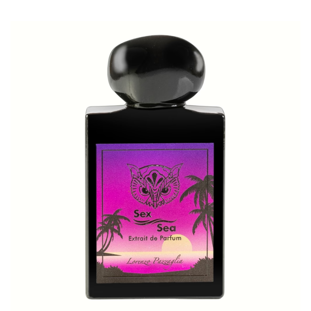 SAMPLE - Lorenzo Pazzaglia Sex Sea Extrait