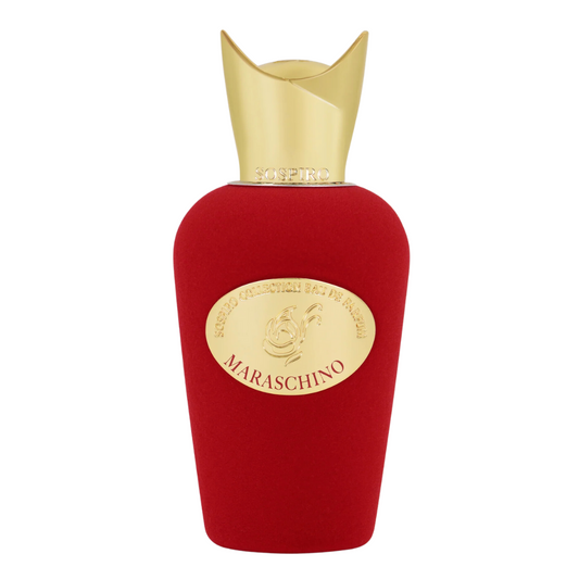 SAMPLE - Sospiro Maraschino EDP