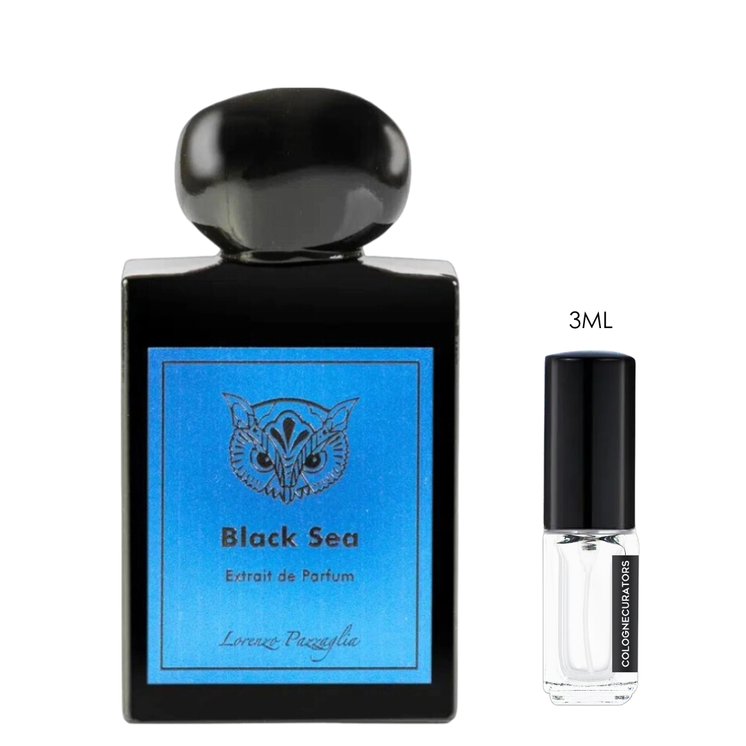 SAMPLE - Lorenzo Pazzaglia Black Sea Extrait
