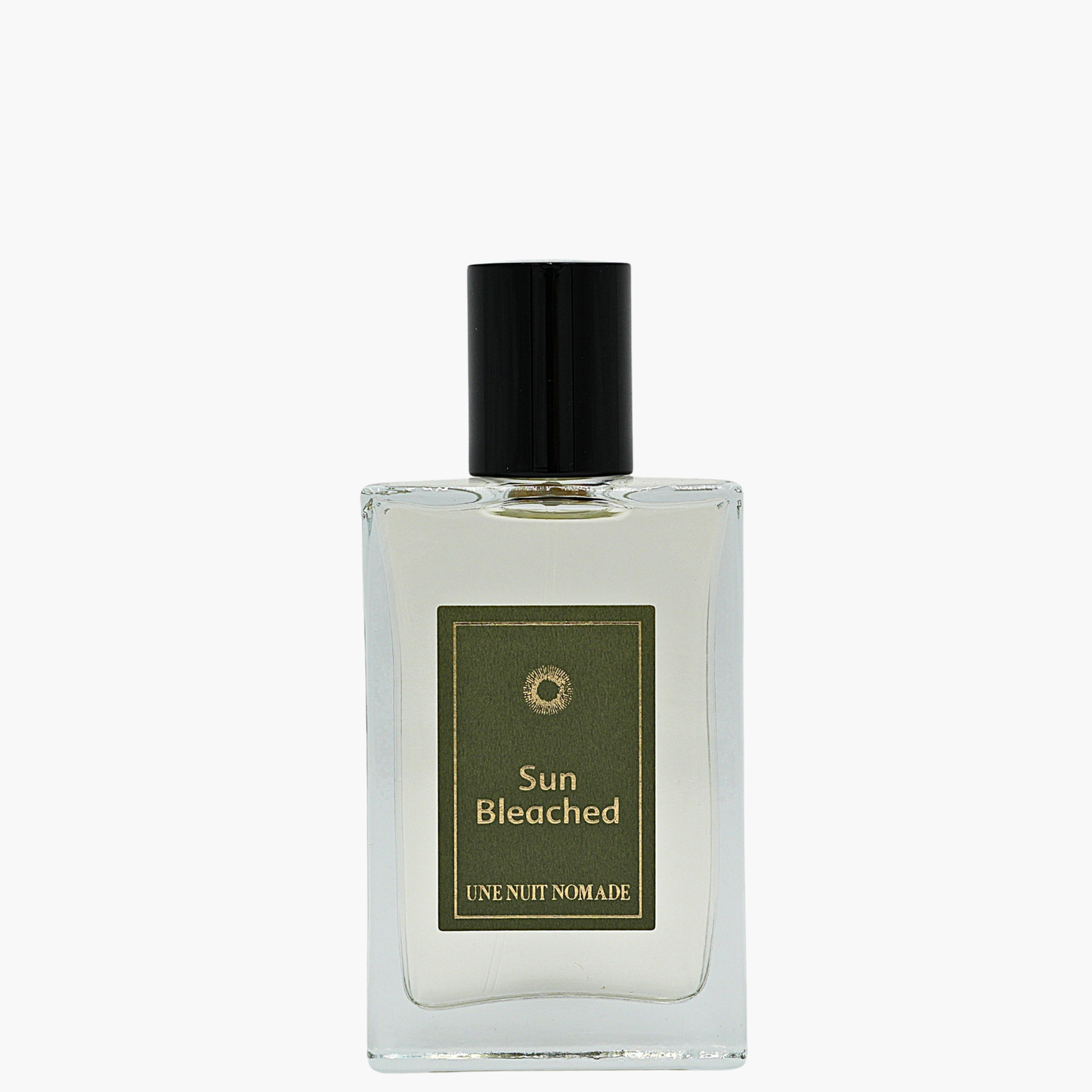 Une Nuit Nomade Sun Bleached EDP