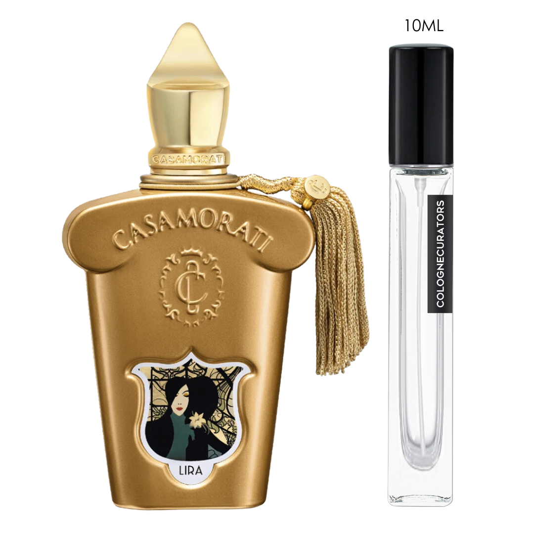 SAMPLE - Xerjoff Lira EDP