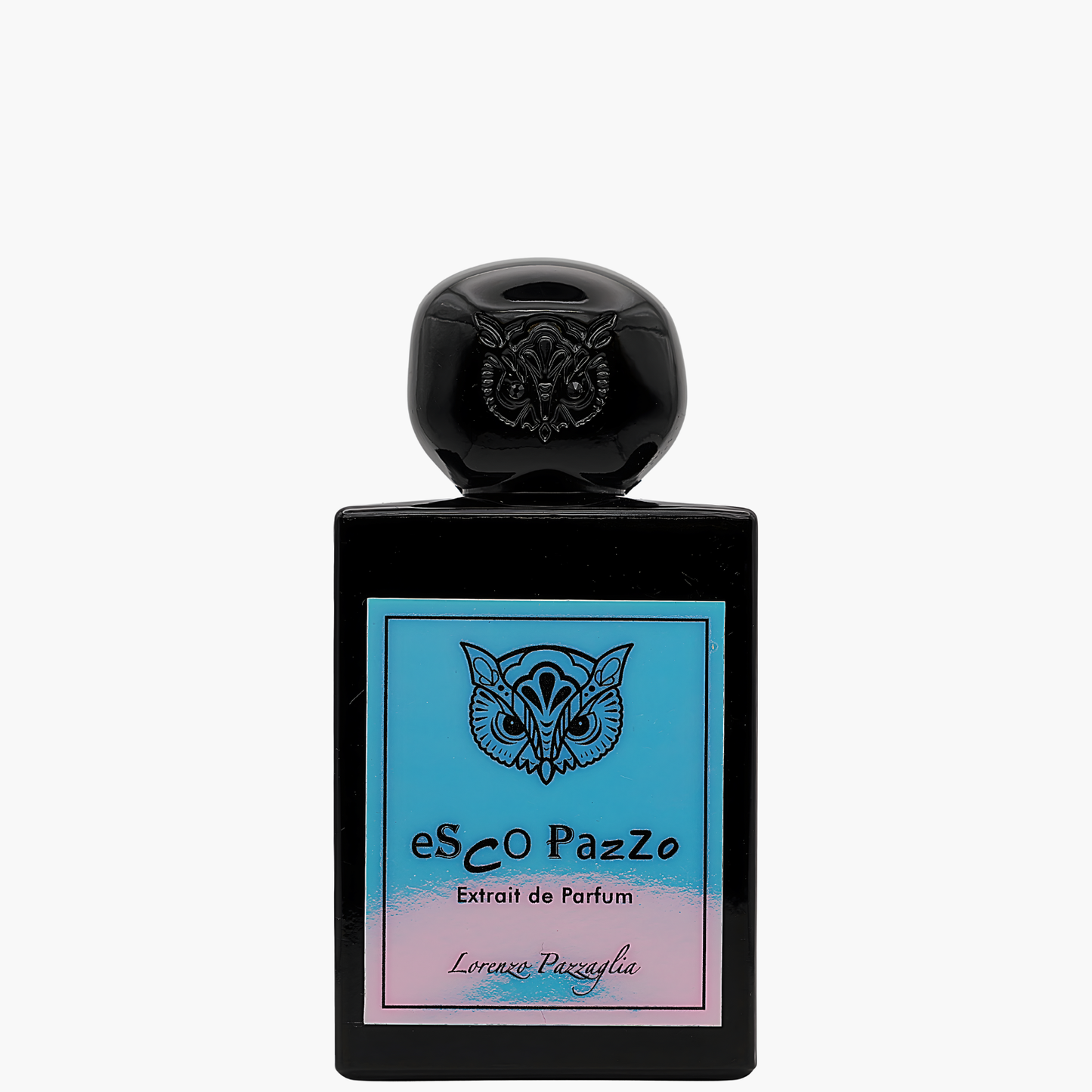 Lorenzo Pazzaglia Esco Pazzo Extrait