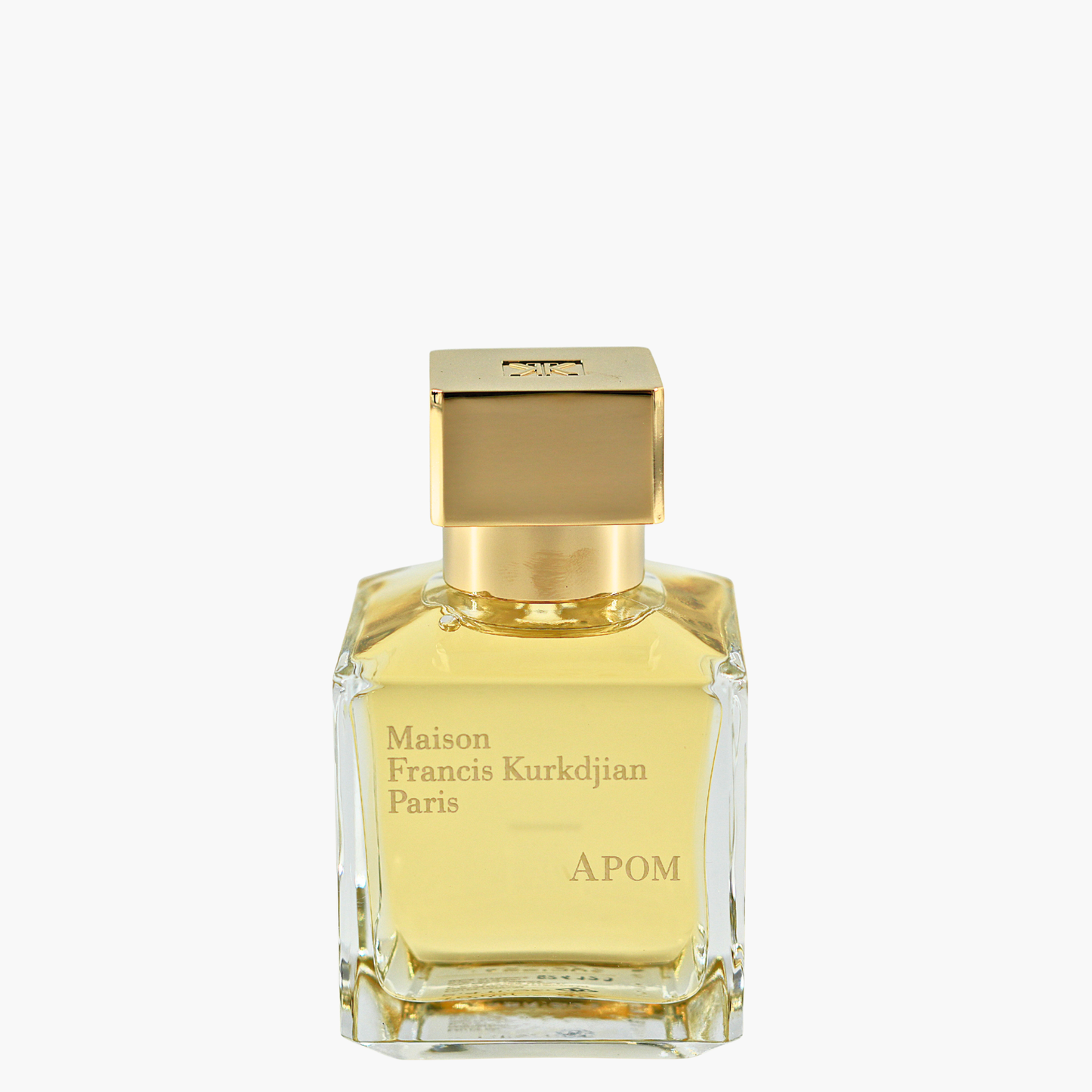 Maison Francis Kurkdjian APOM EDP