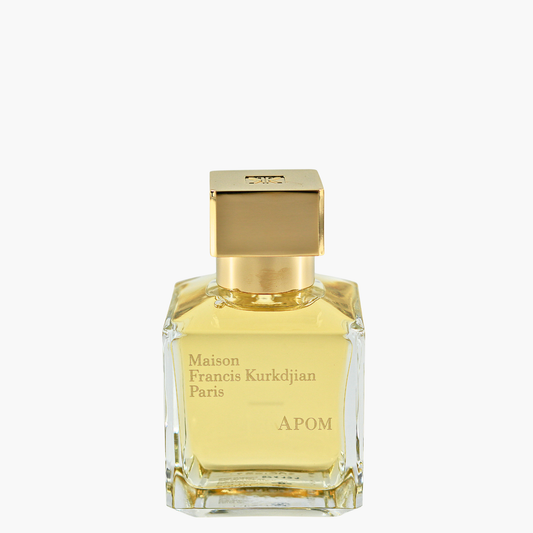 Maison Francis Kurkdjian APOM EDP
