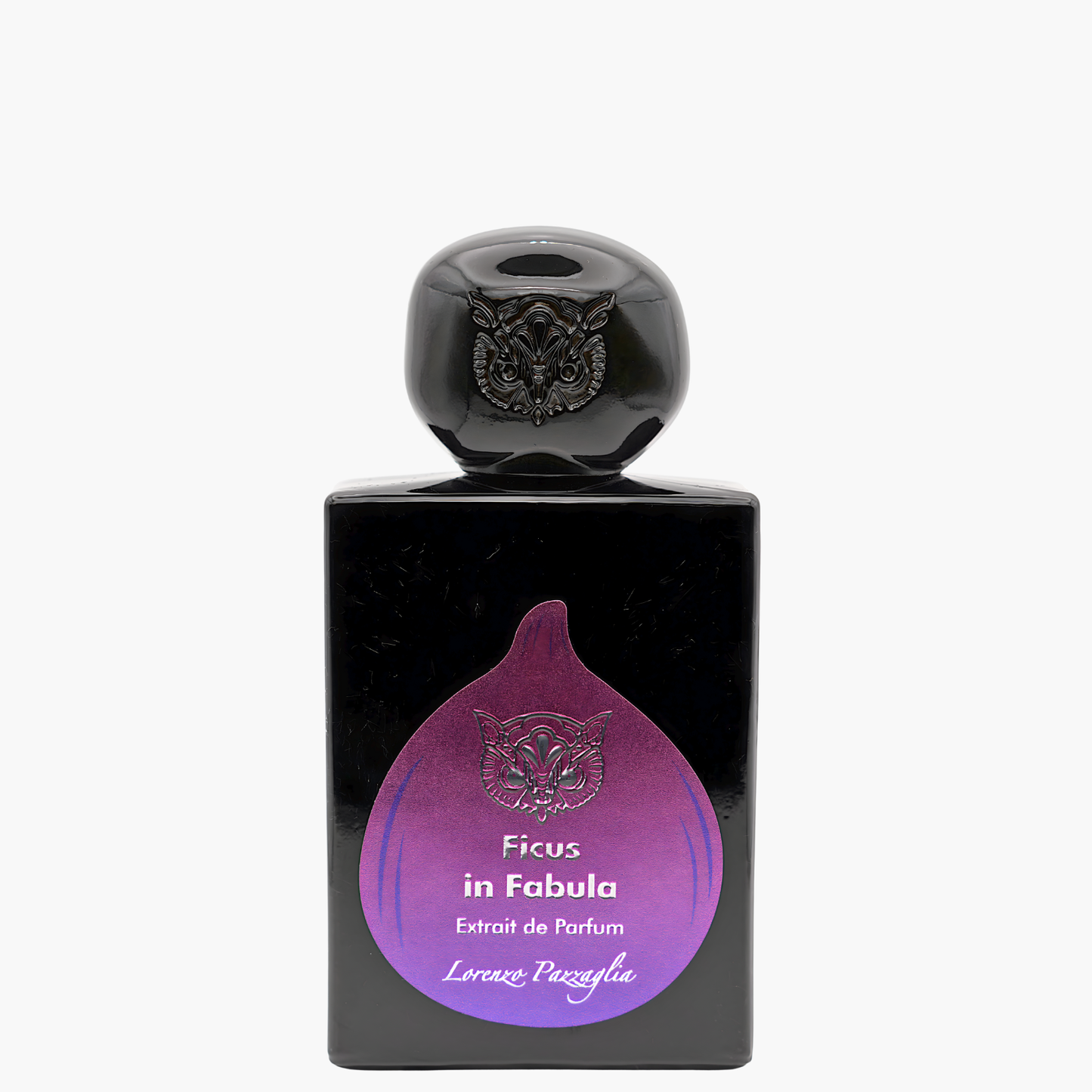 Lorenzo Pazzaglia Ficus in Fabula Extrait