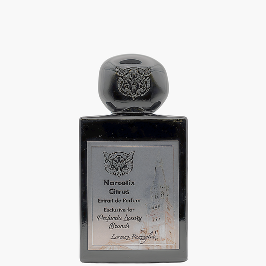 Lorenzo Pazzaglia Narcotix Citrus Extrait