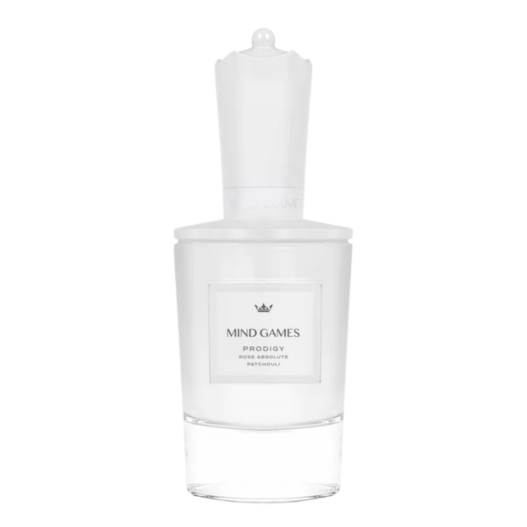 SAMPLE - Mind Games Prodigy Extrait