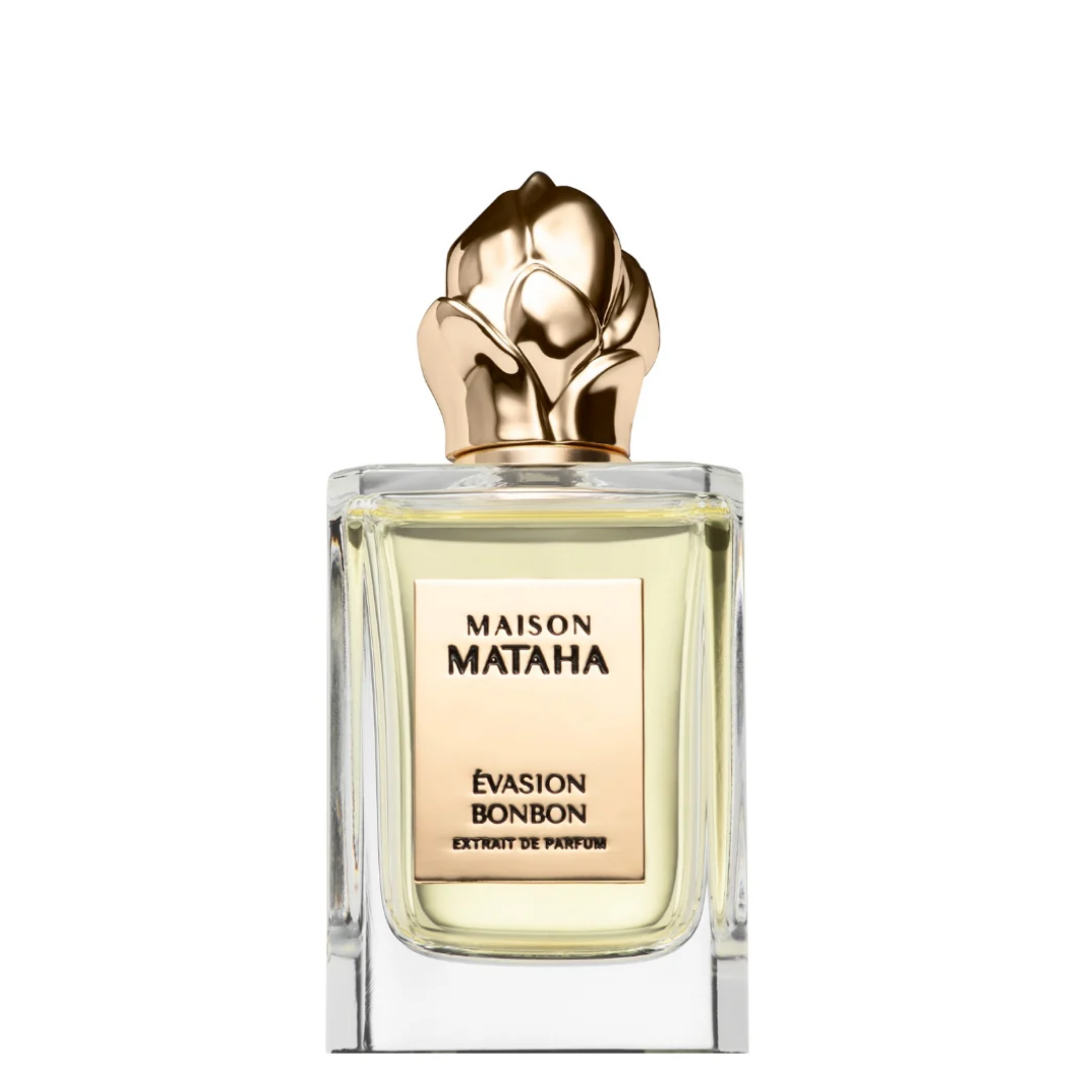 SAMPLE - Maison Mataha Evasion Bonbon Extrait