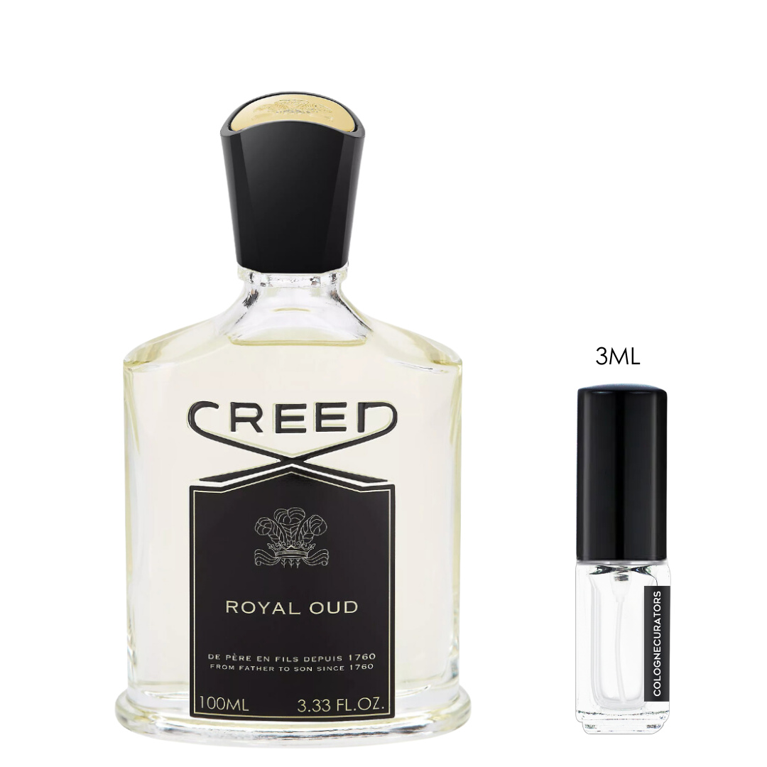 SAMPLE - Creed Royal Oud EDP