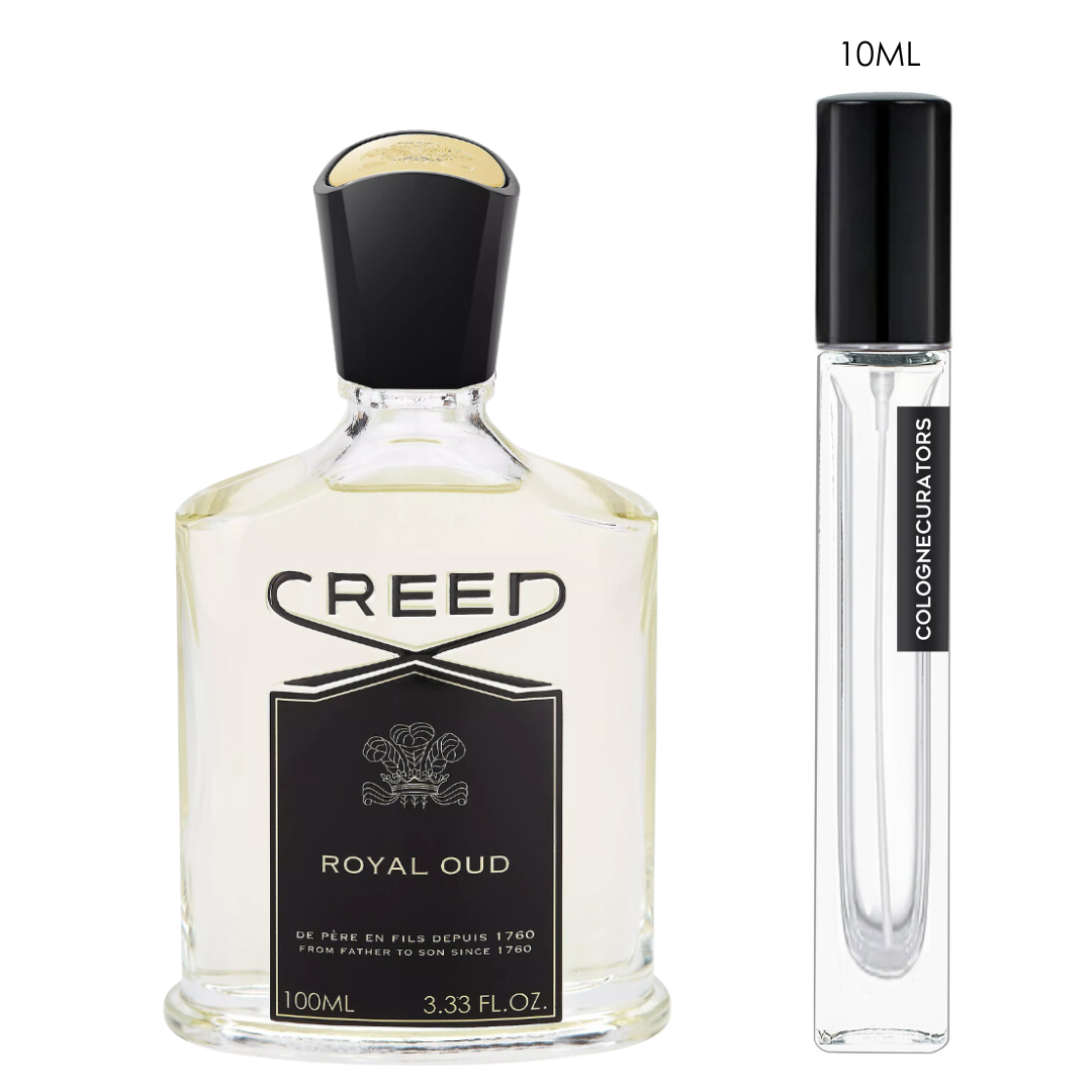 SAMPLE - Creed Royal Oud EDP