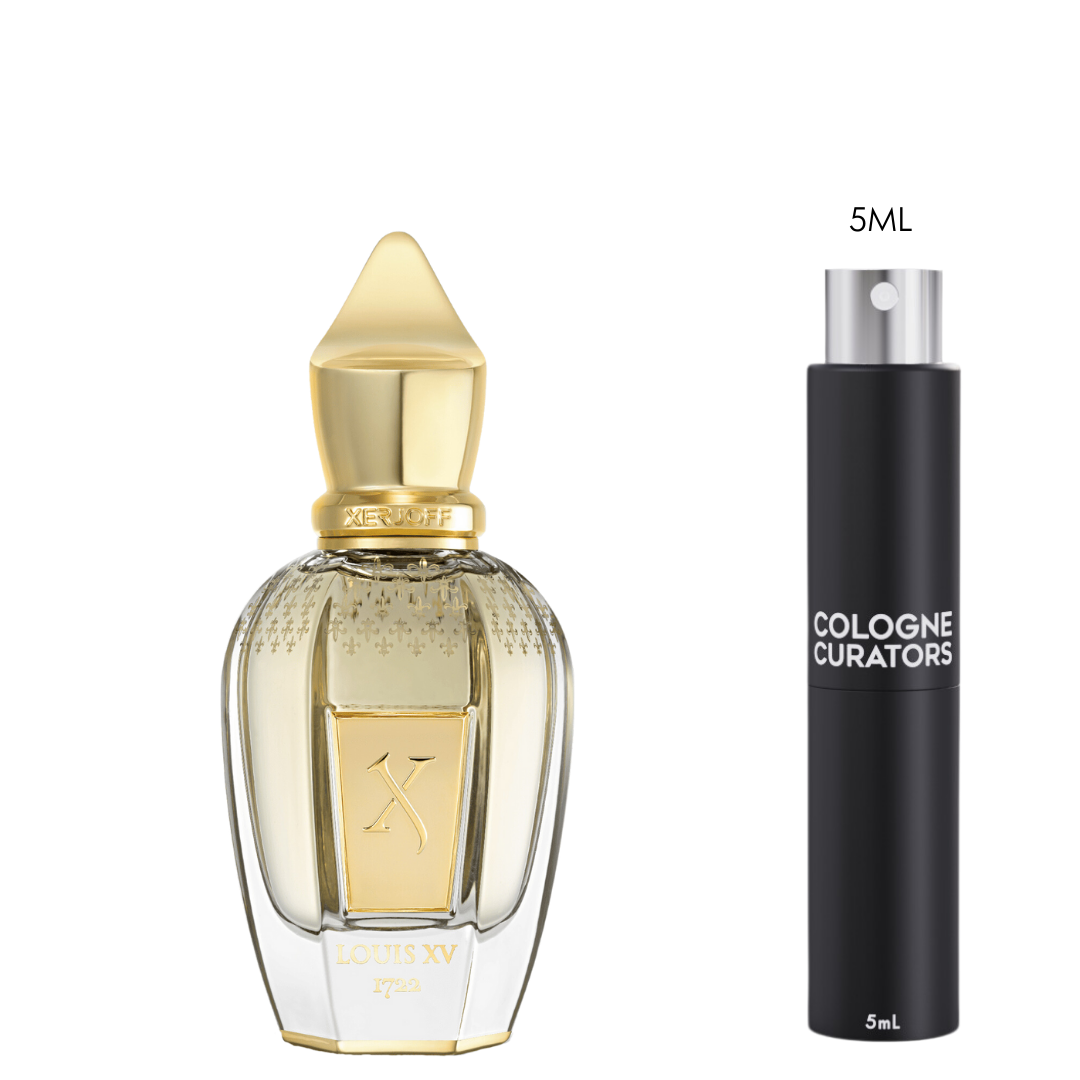 SAMPLE - Xerjoff Louis XV 1722 EDP